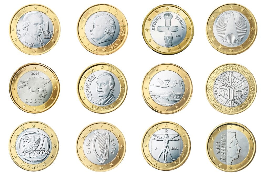 coins, currency, euro, money, cash, wealth, finance, coins, euro, money, money, money, money, money