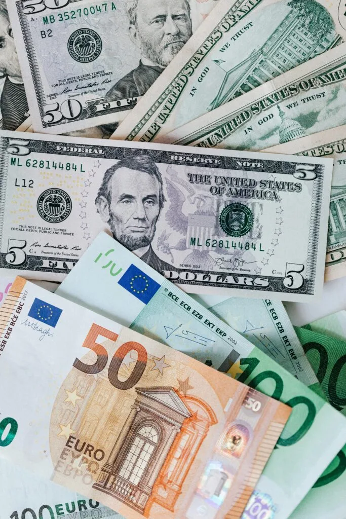 PFS Market Sentiment Podcast – GNU Reset, China Standing firm on Trump Tariff, Dead cat bounce?