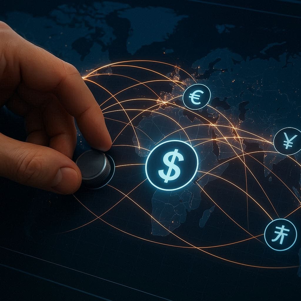 Rand, Dollar to Rand, Euro to Rand, Pound to Rand, Imports