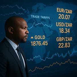 Gold-price-Dollar-to-Rand-Euro-to-Rand-Pound-to-Rand.