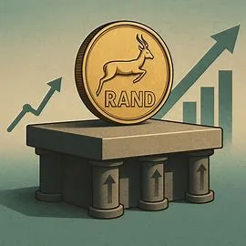 Interest Rate SA and Rand