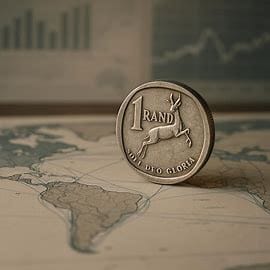 Imports, Exports, Rand