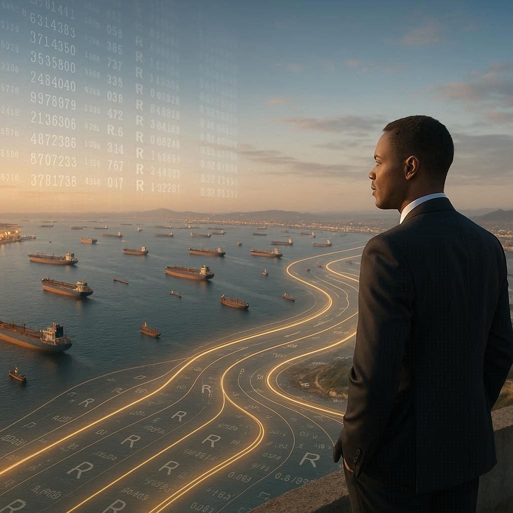 South-African-Economy, Rand, Dollar to Rand, Euro to Rand, Pound to Rand