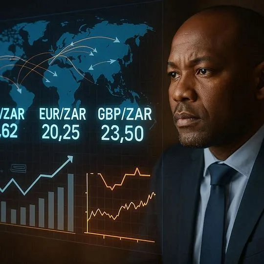 South-African-Interest-Rates-Rand-to-Dollar-Euro-to-Rand-Pound-to-Rand.