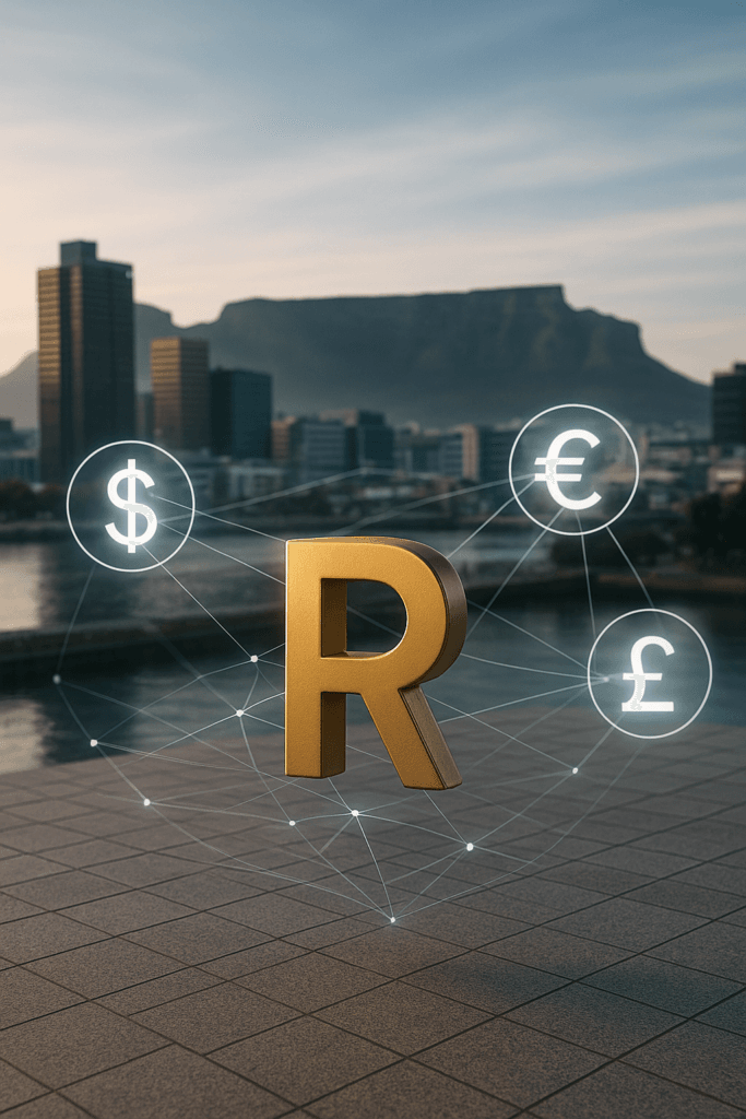 Currency-South-African-interest-rates.