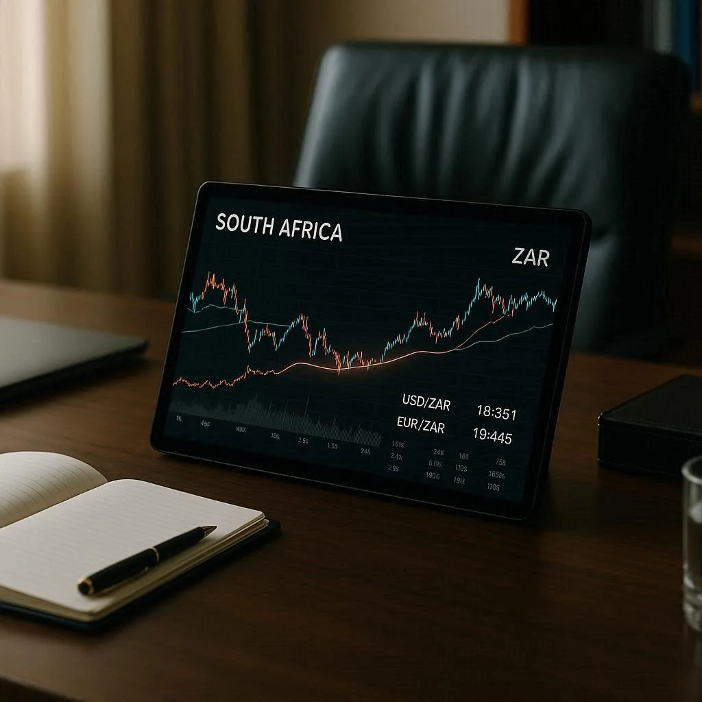 Currency-Imports-Exports-US-dollar-Rand