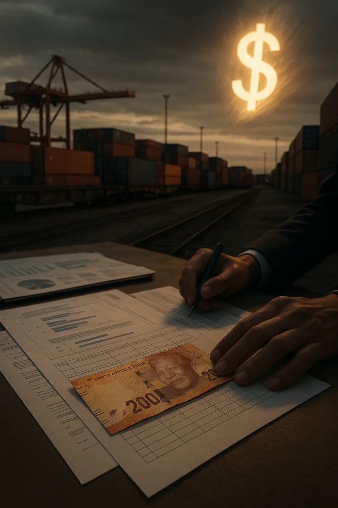 Currency-imports-exports-US-dollar