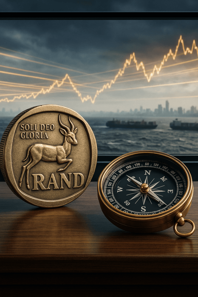 Currency-Imports-Exports-US-Dollar-Rand