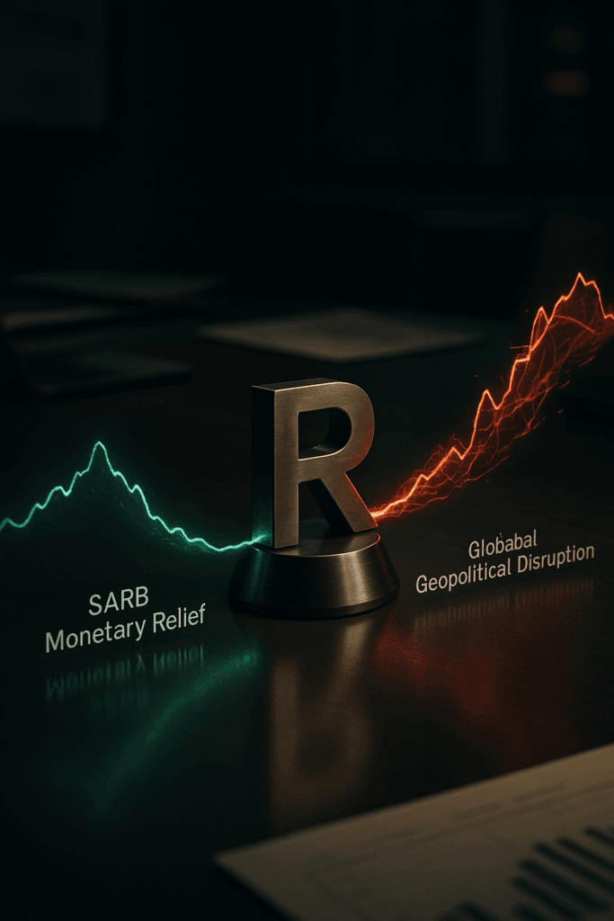 Interest-Rate-Cuts-and-Global-Trade-Navigating-the-Rand-Resilience-Amidst-Disrupted-International-Relations