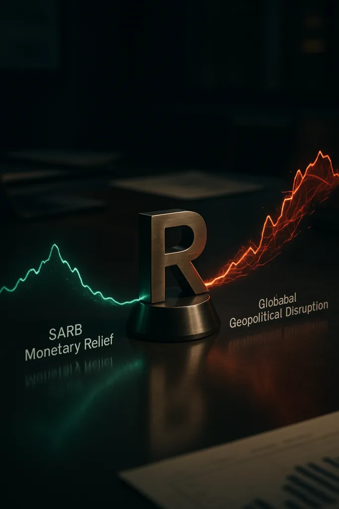 Interest-Rate-Cuts-and-Global-Trade-Navigating-the-Rand-Resilience-Amidst-Disrupted-International-Relations