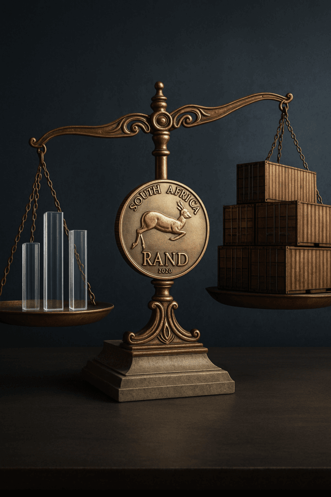 Rand-Imports-Exports-US-Dollar-Currency