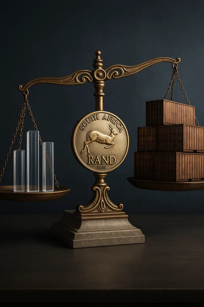 Rand-Imports-Exports-US-Dollar-Currency