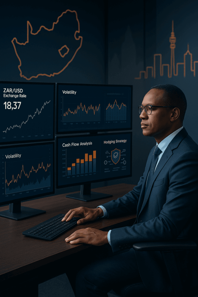 Treasury-outsourcing