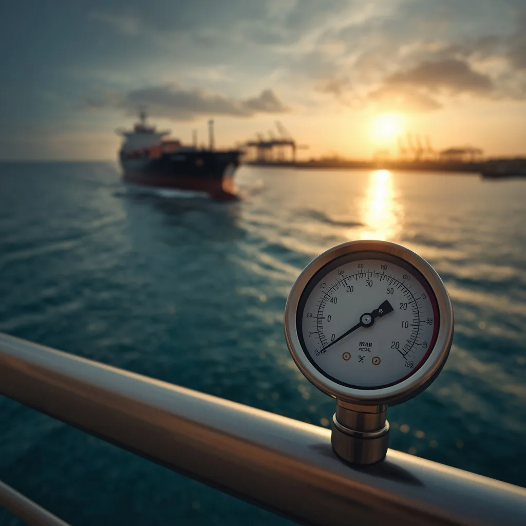 Oil-Iran-Rand-Importers-Exporters