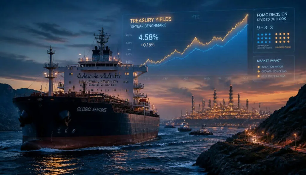 FOMC-Interest-rates-Rand-Oil-Iran.